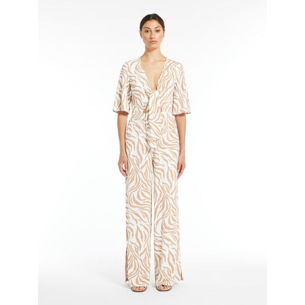 Jumpsuit, Papiri, Max Mara B. PAPIRI-001