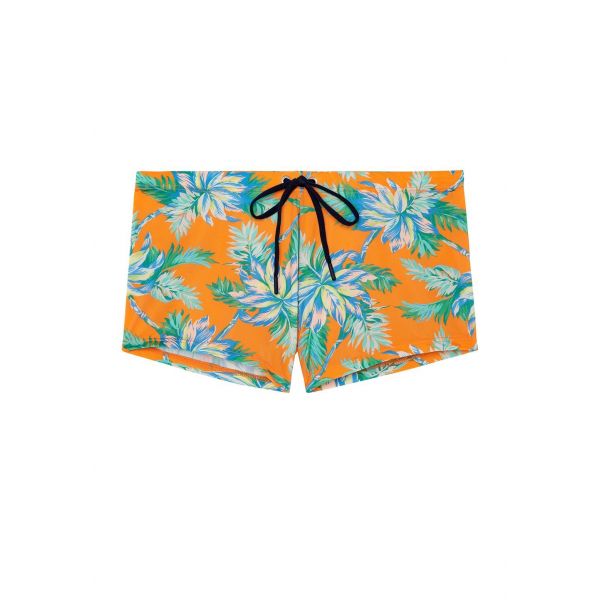 Short de Bain, Gigaro, Hom 402745-P0JX
