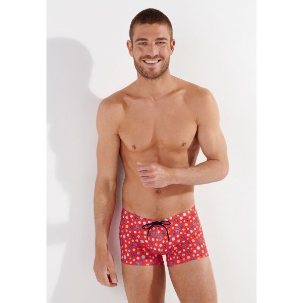 Short de Bain, Deauville, Hom 402783-I0PA