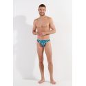 Slip De Bain Micro, Mervyn, Hom 402767-P0BI