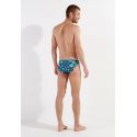 Slip De Bain Micro, Mervyn, Hom 402767-P0BI