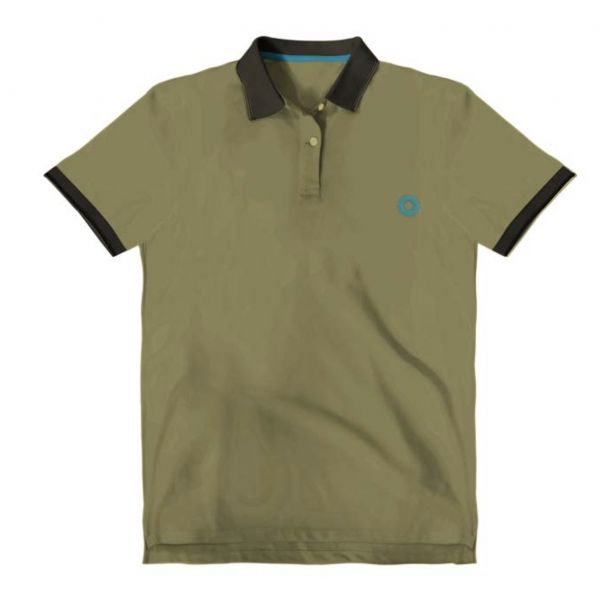 Polo, Camerelle, David DM24-034