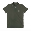 Polo, Camerelle, David DM24-043-GREEN