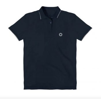 Polo, Camerelle, David DM24-043-NAVY