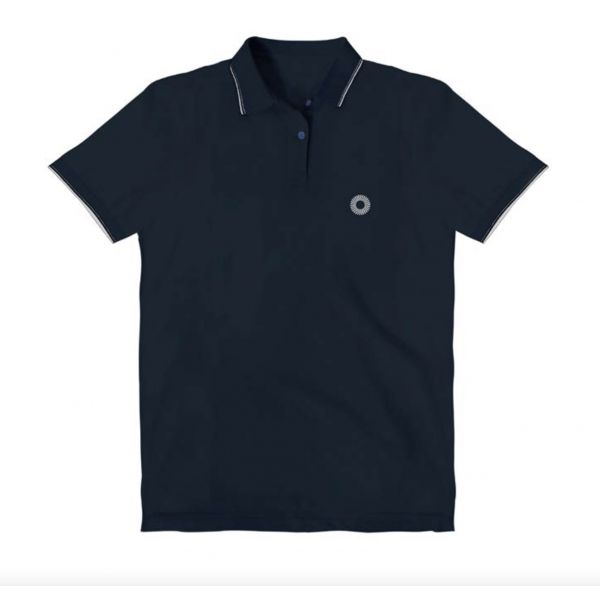 Polo, Camerelle, David DM24-043-NAVY