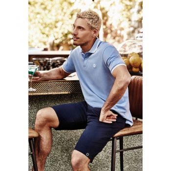 Polo, Camerelle, David DM24-043-ROYAL