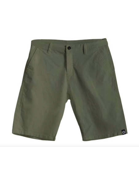 Bermuda, Paul, David DM24-044-GREEN