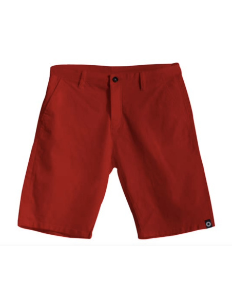 Bermuda, Paul, David DM24-044-RED