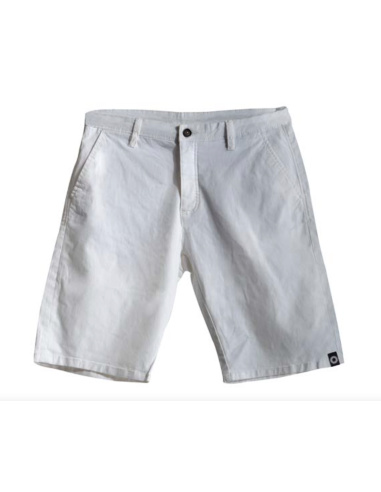 Bermuda, Paul, David DM24-044-WHITE