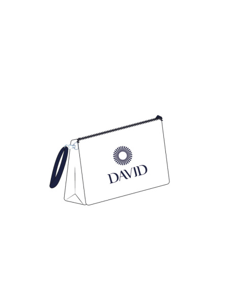 Pochette, David DA-POUCH