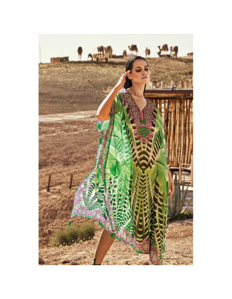 Caftan Long, Tango, David DB24-119