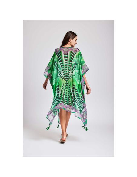 Caftan Long, Tango, David DB24-119