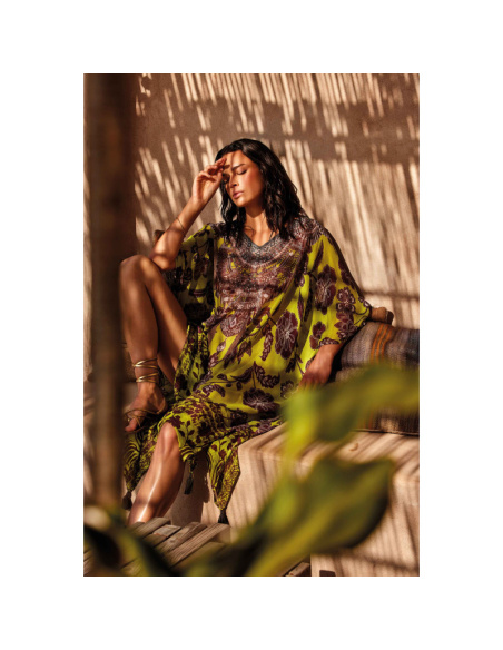 Caftan, Fuego, Vacanze Italiane VI24-084