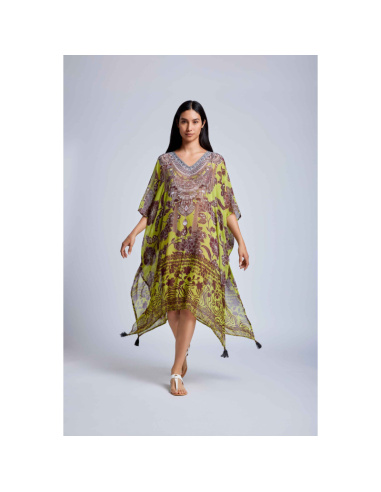 Caftan, Fuego, Vacanze Italiane VI24-084