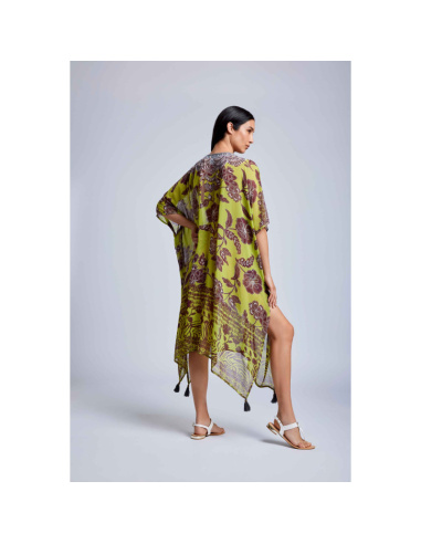 Caftan, Fuego, Vacanze Italiane VI24-084