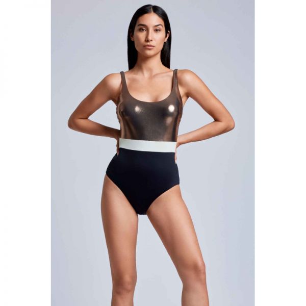 Maillot de Bain 1 Pièce, Gelso, Vacanze Italiane VI24-108