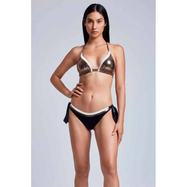 Maillot de Bain 2 Pièces, Kiwi, Vacanze Italiane VI24-104