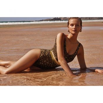 Maillot de Bain 1 Pièce, Gelso, Vacanze Italiane VI24-139