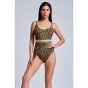 Maillot de Bain 1 Pièce, Gelso, Vacanze Italiane VI24-139