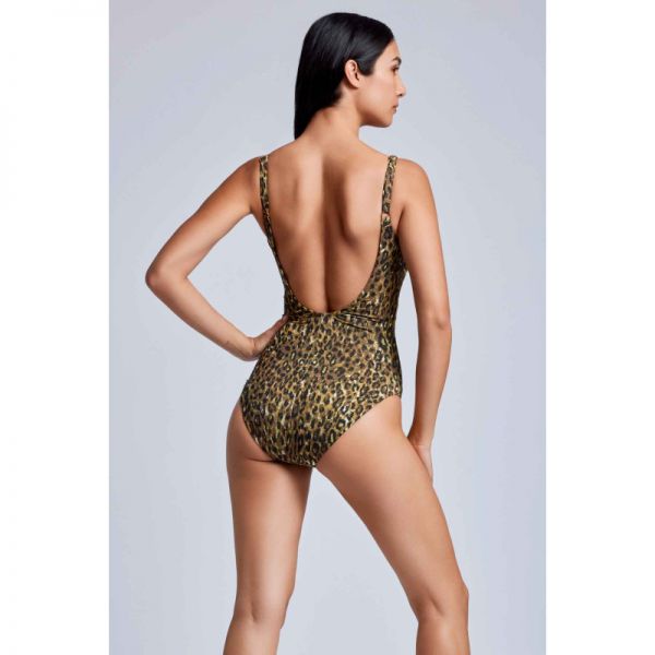 Maillot de Bain 1 Pièce, Gelso, Vacanze Italiane VI24-139