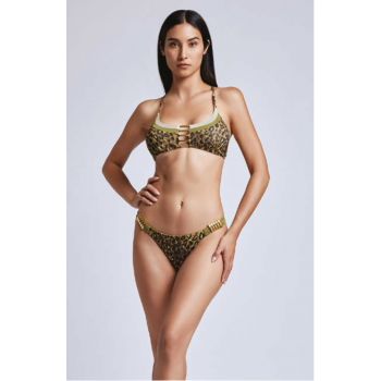 Maillot de Bain 2 Pièces Bandeau, Gemma, Vacanze Italiane VI24-160 2