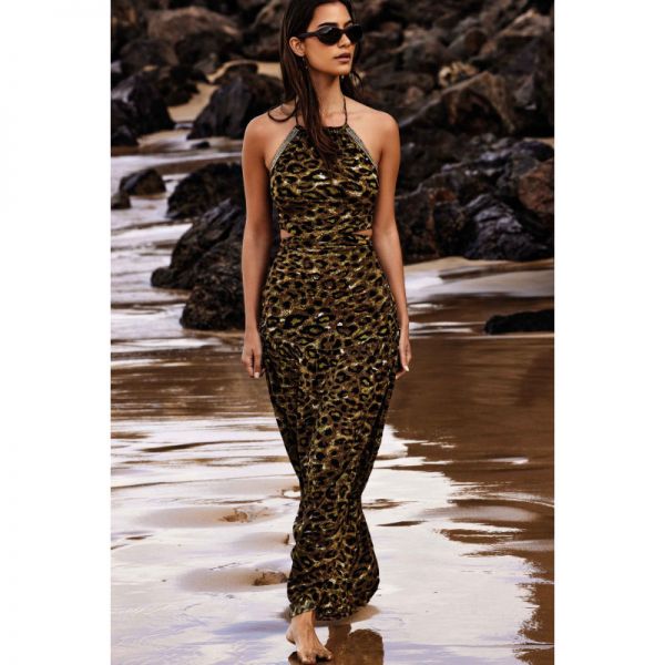 Robe Longue, Cara, Vacanze Italiane VI24-143