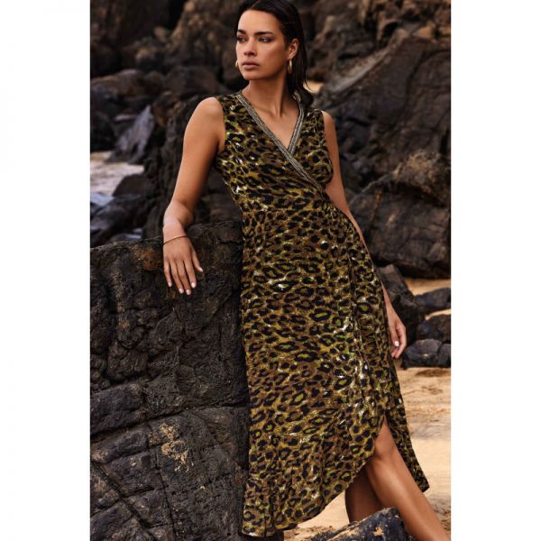 Robe Longue, Ella, Vacanze Italiane VI24-145