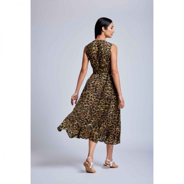 Robe Longue, Ella, Vacanze Italiane VI24-145