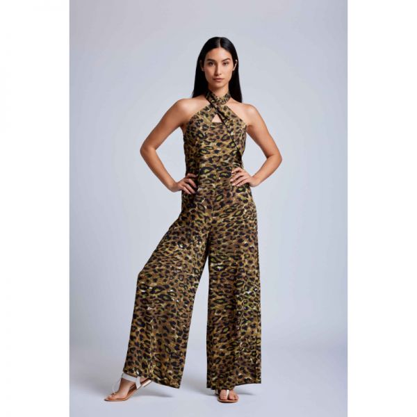 Combinaison Pantalon, Daisy, Vacanze Italiane VI24-144