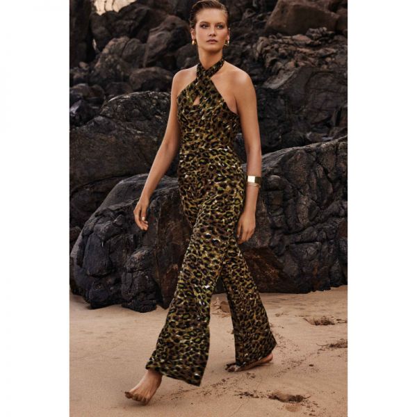 Combinaison Pantalon, Daisy, Vacanze Italiane VI24-144