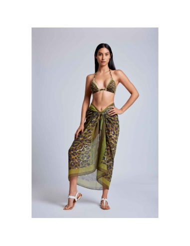 Paréo, Sarong, Vacanze Italiane VI24-141