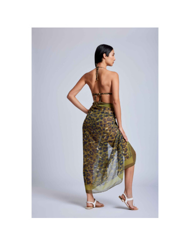 Paréo, Sarong, Vacanze Italiane VI24-141