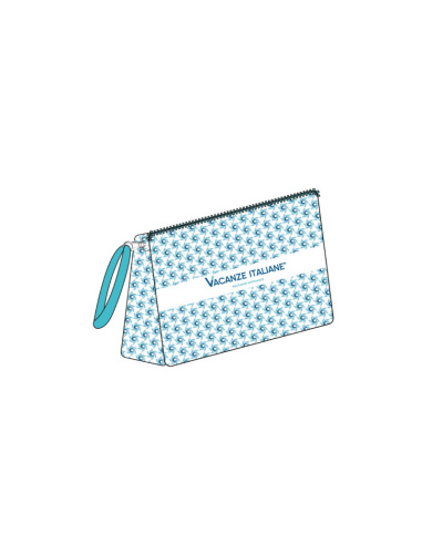 Pochette, Vacanze Italiane VI-POUCH