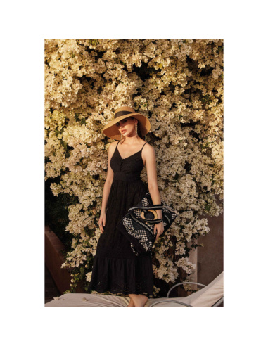 Chapeau, David DB24-A01