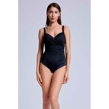 Maillot de Bain 1 Pièce, Nemesis,  Miradonna MI24-006 2