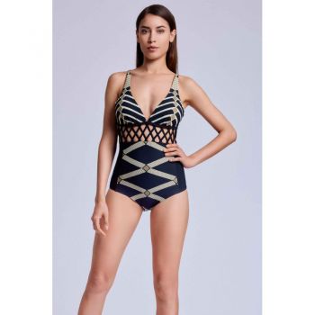 Maillot de Bain 1 Pièce, Galene,  Miradonna MI24-011 2