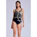 Maillot de Bain 1 Pièce, Venus,  Miradonna MI24-012