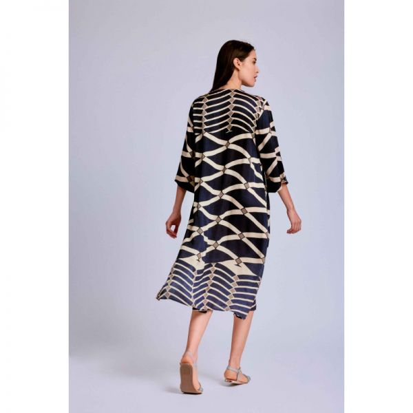 Robe Longue, Cleopatre,  Miradonna MI24-013