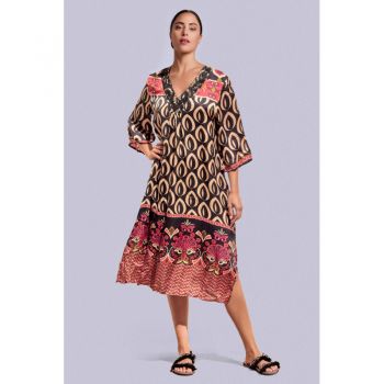 Robe Longue, Cleopatre,  Miradonna MI24-035 2