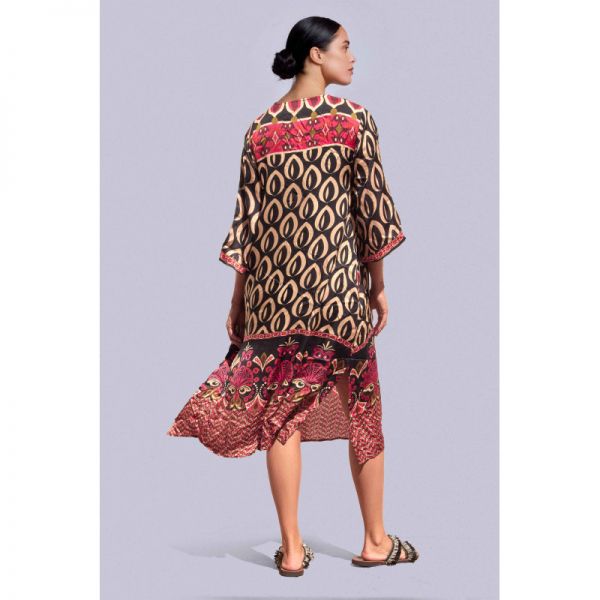 Robe Longue, Cleopatre,  Miradonna MI24-035