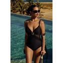 Maillot de Bain 1 Pièce, Thedora,  Miradonna MI24-028
