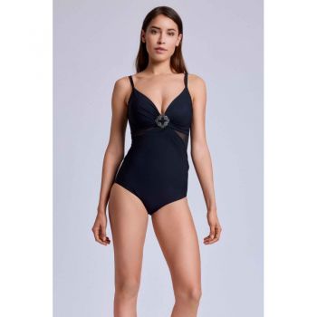 Maillot de Bain 1 Pièce, Thedora,  Miradonna MI24-028 2