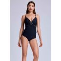 Maillot de Bain 1 Pièce, Thedora,  Miradonna MI24-028