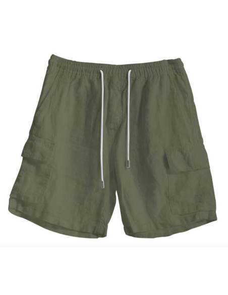 Bermuda, Kevin, David DM24-046-GREEN