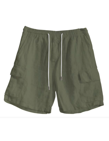 Bermuda, Kevin, David DM24-046-GREEN