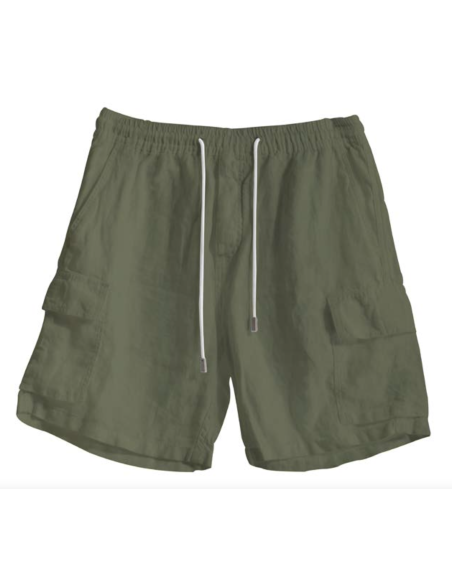 Bermuda, Kevin, David DM24-046-GREEN