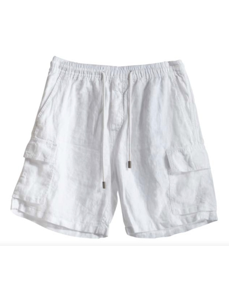 Bermuda, Kevin, David DM24-046-WHITE