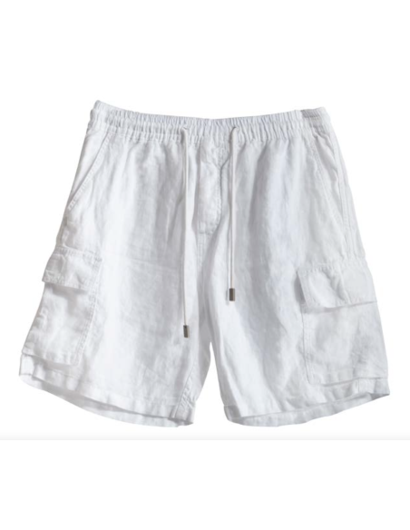 Bermuda, Kevin, David DM24-046-WHITE