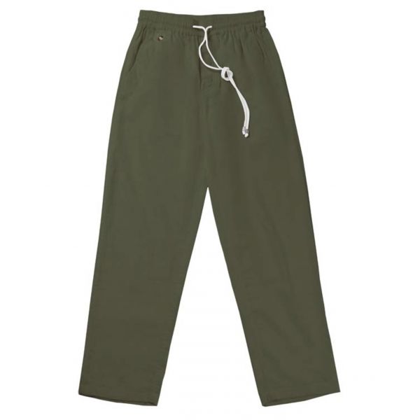 Pantalon, Nathan, David DM24-047-GREEN