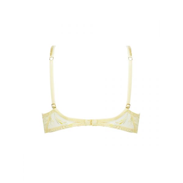 Soutien-Gorge Armature, Frisson d'Or, ACH6061-OR
